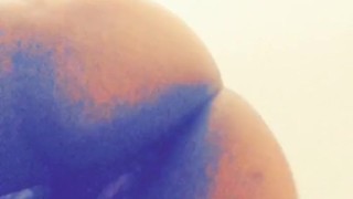Whole lotta ASS