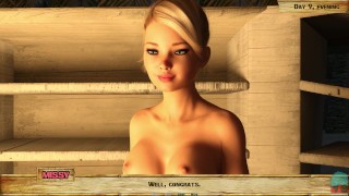 LEWD ISLAND #35 – PC GAMEPLAY [HD]