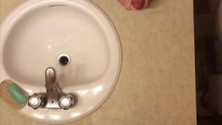 I believe CUMMING every day, helps keep the Doctor away...my cumshots. Vol1