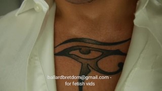 Tattoo Daddy chaturbate.com/ballard_/