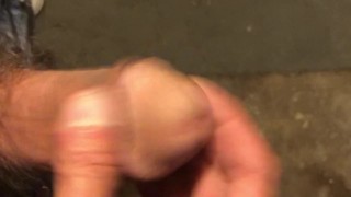 Just jerking