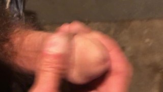Just jerking