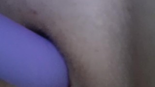 Fuck me with toys