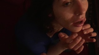 The Best CumShot Must End Like This