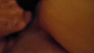 Toy fuck & squirt