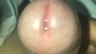 Jerking on a sunday