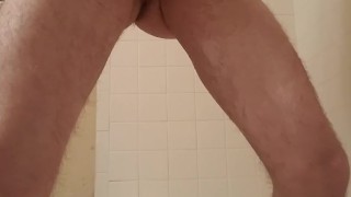 Teasing myself with fleshlight swallow