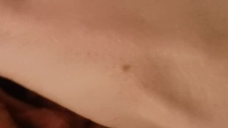 Masturbation Tease