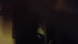 Jerking off this thickness lots of cum