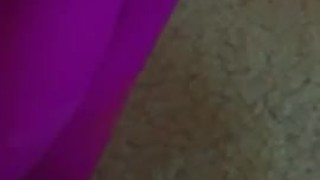 FOOT MASTURBATION