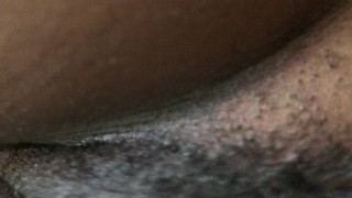 Sunday Morning Pussy Fun