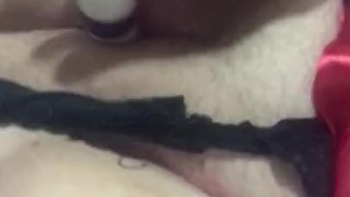 I love being a cock tease