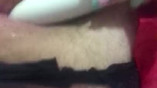 I love being a cock tease