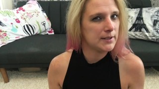 FREE Burp Fetish Teaser