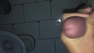 Biglang uminit ang gabi