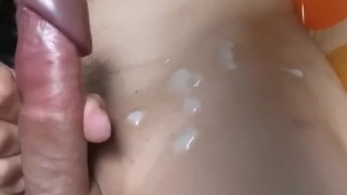 Suck me