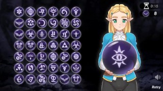 Zelda Spirit Orbs Gameplay By LoveSkySan