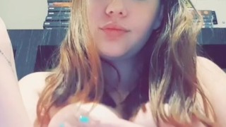 Smoke With Me