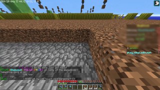 Boy Lays His Rock Hard Slab