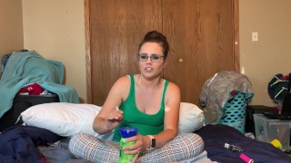 Smoking Story Time: My Sisters Kinky Bachelorette Party