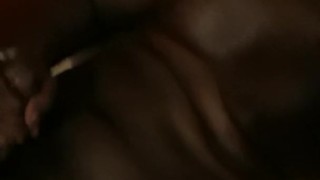 Bbc masturbating