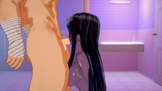 Fate/GO Scheherazade Gets Pounded by Fergus