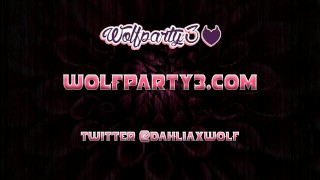 Live Bikini Squirting with Dildo and Vibrators EXTENDED PREVIEW