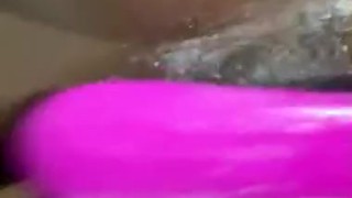 Just a little play play with pinky