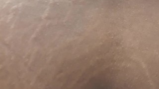 Horny at a bad time