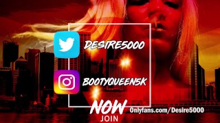 Desire5000 Twerk Footage
