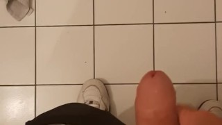 Lekker geil worden eerst..