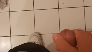 Lekker geil worden eerst..