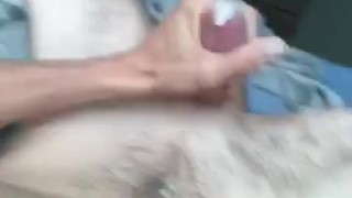 Cumming!!