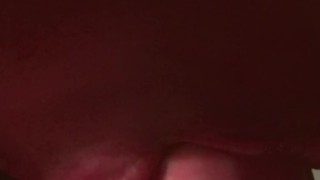 EXCITING CUMSHOT IN A HOT MOUTH / (CLOSE-UP SUCKING)