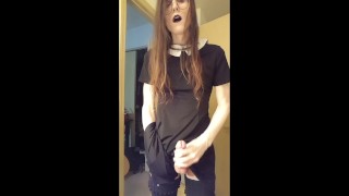 WetZemu Cumshot Compilation Pt 1