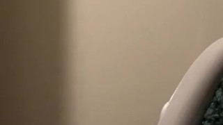 Bathroom  pissing