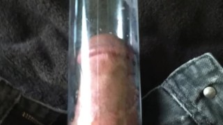 watch it grow cock pumping