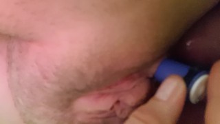 Anal doggy