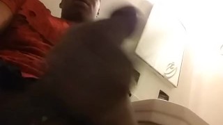 Bored masturbating