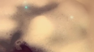 Bath with me ?????