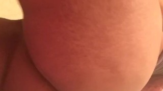 Sexy Ebony Shakes juicy ass
