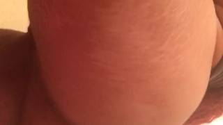 Sexy Ebony Shakes juicy ass