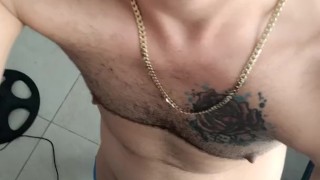 Mega bulge very big cOCk brief , calzoncillos verga grande bulto