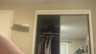 fuckin my pussy til I squirt