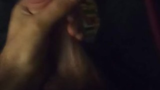 Peek A Boo. (Tease)