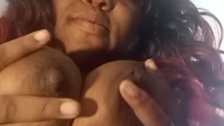 My Juicy Breasts