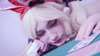 Pie Tries to Get Lucky Preview