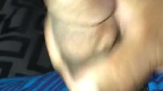 Lil Bit of Edging
