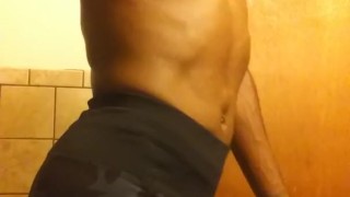 Hot Shower Do Me WELL