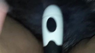 Playing for Daddy